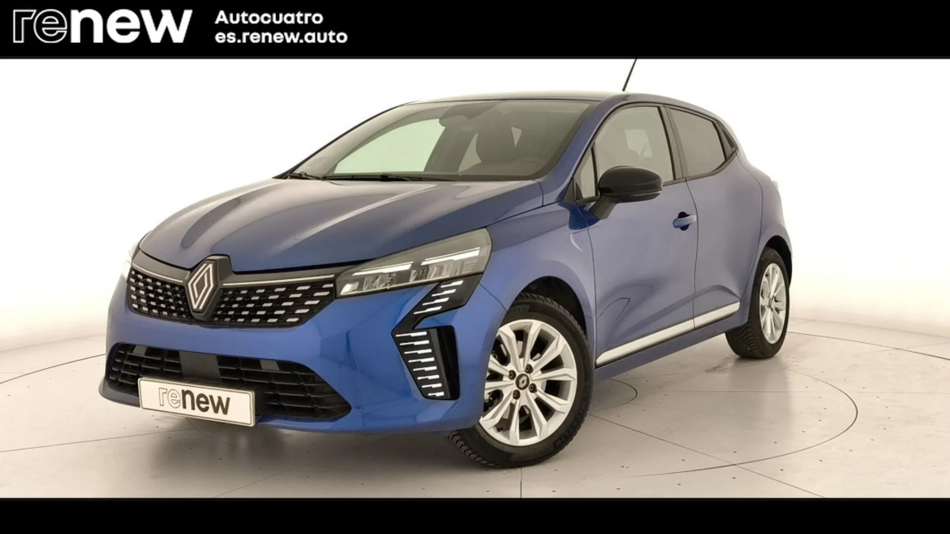 RENAULT Clio Clio dCi Evolution 74kW