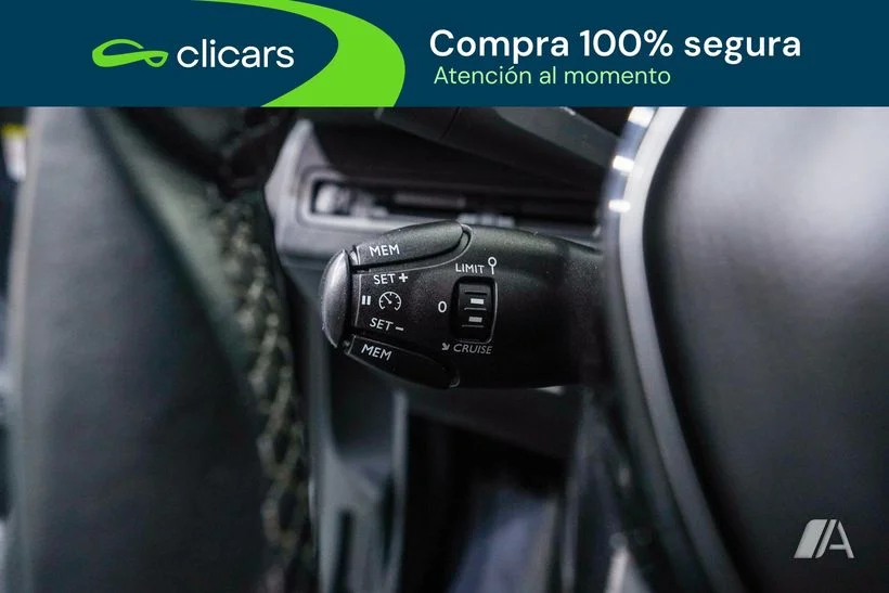PEUGEOT 3008 SUV 3008 1.2 S&S PureTech Allure 130