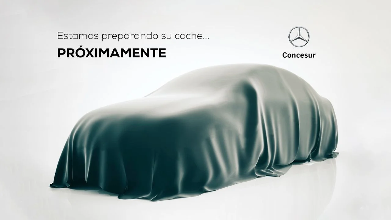 MERCEDES-BENZ Clase C C 220 d Estate