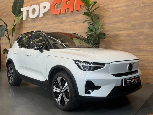 VOLVO XC40 Recharge Electrico PLus