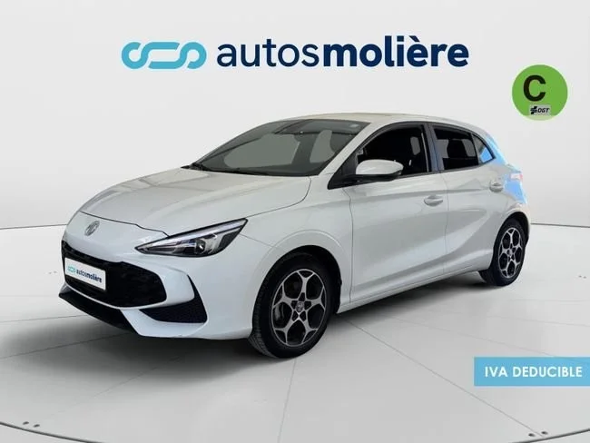 MG MG3 MG3 1.5 Comfort