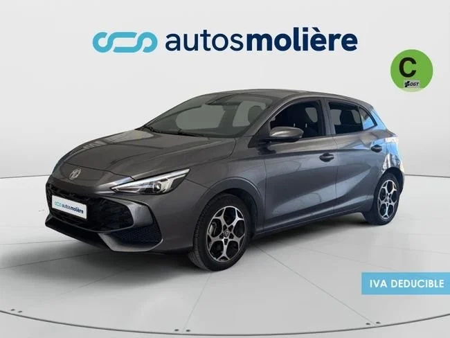 MG MG3 MG3 1.5 Comfort
