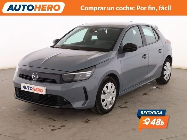 OPEL Corsa 1.2 Turbo Mild-Hybrid Edition