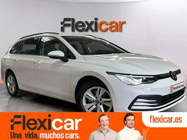 VOLKSWAGEN Golf Golf Variant 2.0TDI 85kW