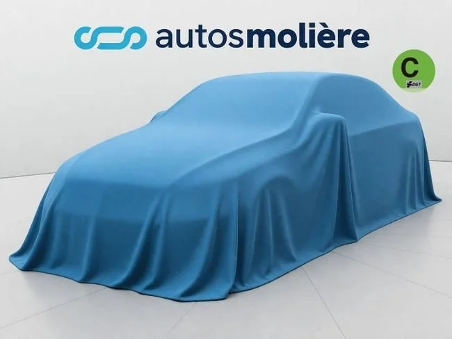 RENAULT Scénic Scénic 1.5dCi Energy Limited 110