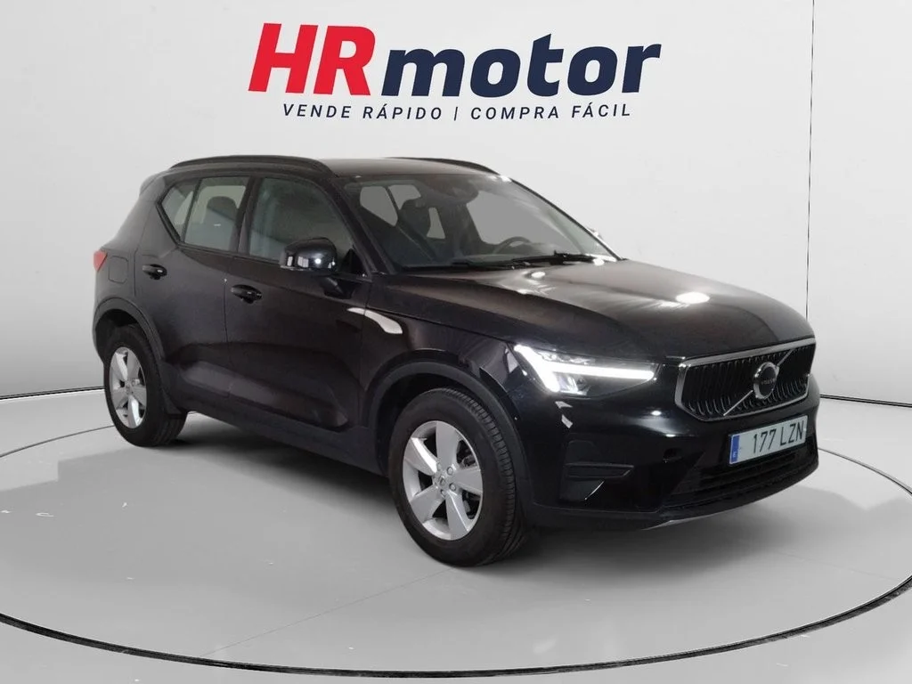 VOLVO XC40 XC40 T2 Essential Aut.