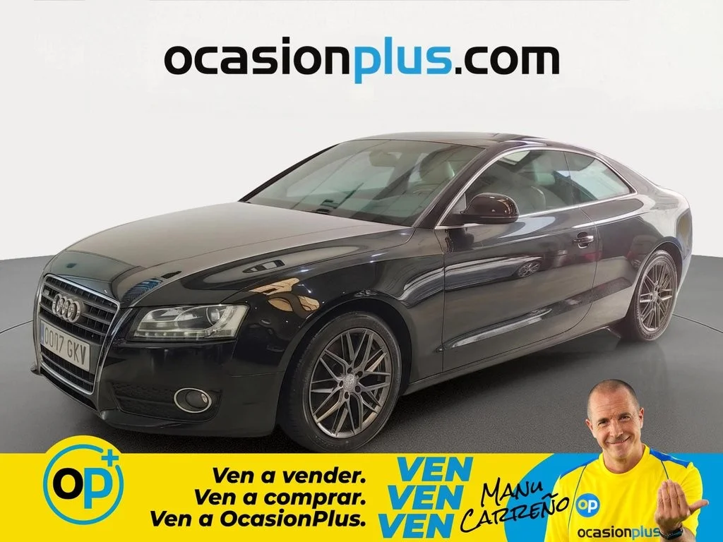 AUDI A5 A5 Coupé 2.0 TFSI