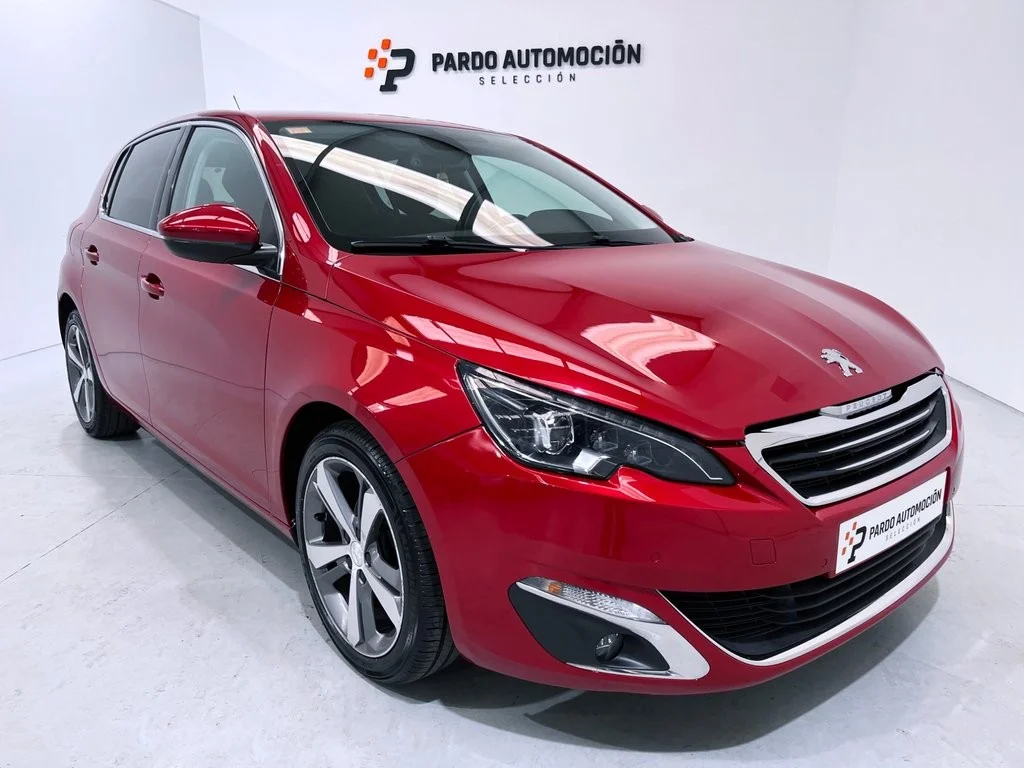PEUGEOT 308 308 SW 1.6e-HDi Access 115