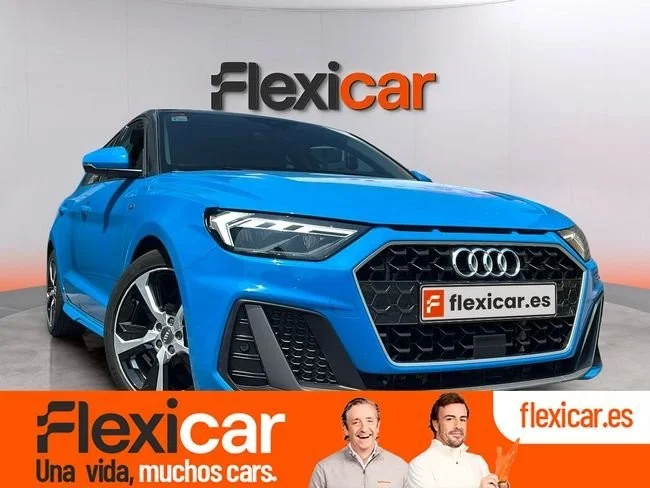 AUDI A1 A1 Sportback 30 TFSI S line