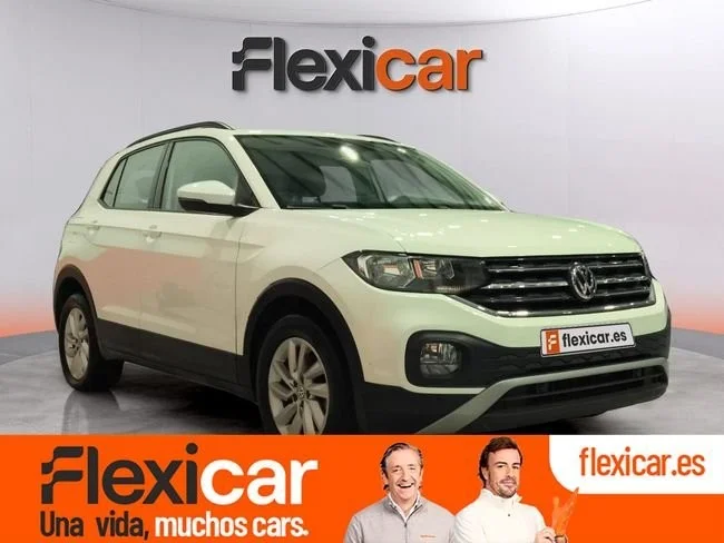 VOLKSWAGEN T-Cross T-Cross 1.0 TSI Advance DSG7 85kW