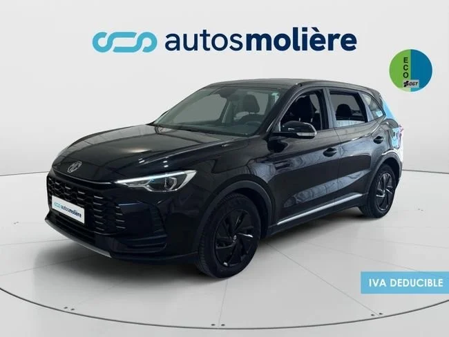 MG ZS 1.5 Hybrid+ Standard 145 kW (197 CV)