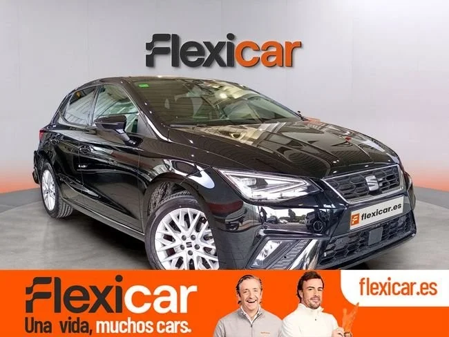 SEAT Ibiza 1.0 TSI 81kW (110CV) FR XL
