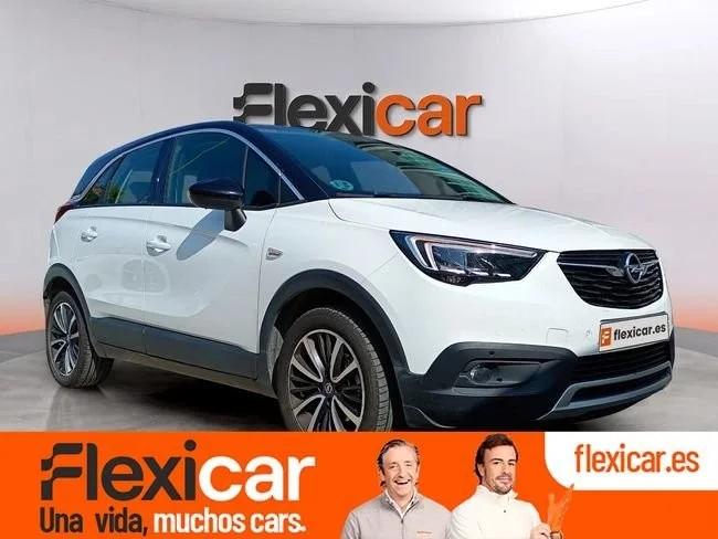 OPEL Crossland 1.2 96kW (130CV) Innovation S/S