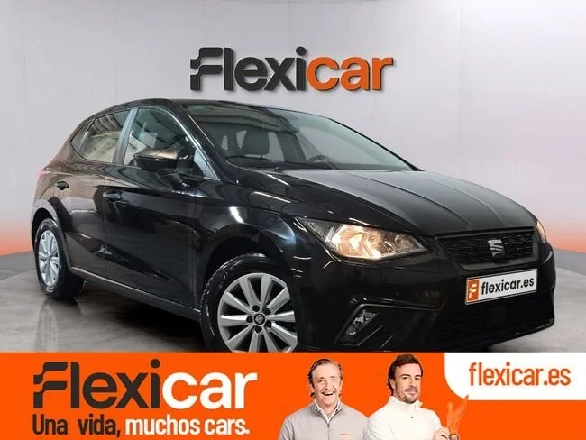 SEAT Ibiza Ibiza 1.0 S&S Reference 75