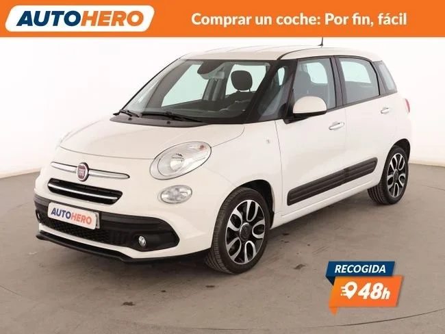 FIAT 500L 500L 1.4 Lounge