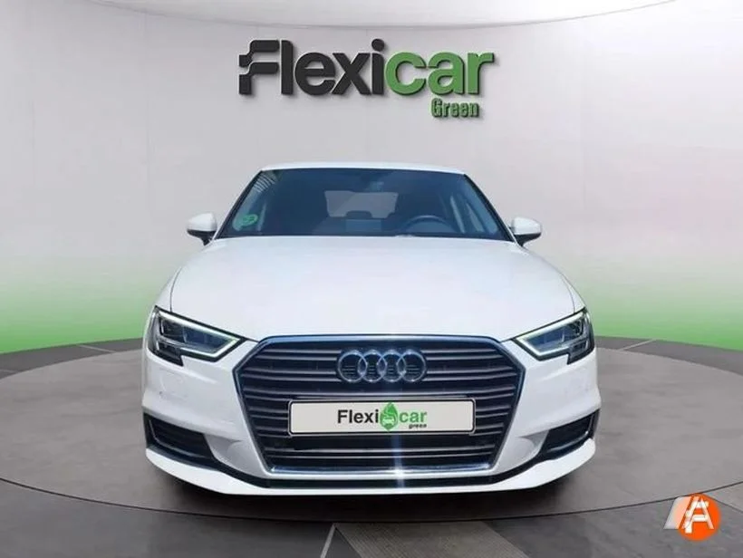 AUDI A3 A3 Sportback 1.5 TFSI COD EVO S tronic 110kW