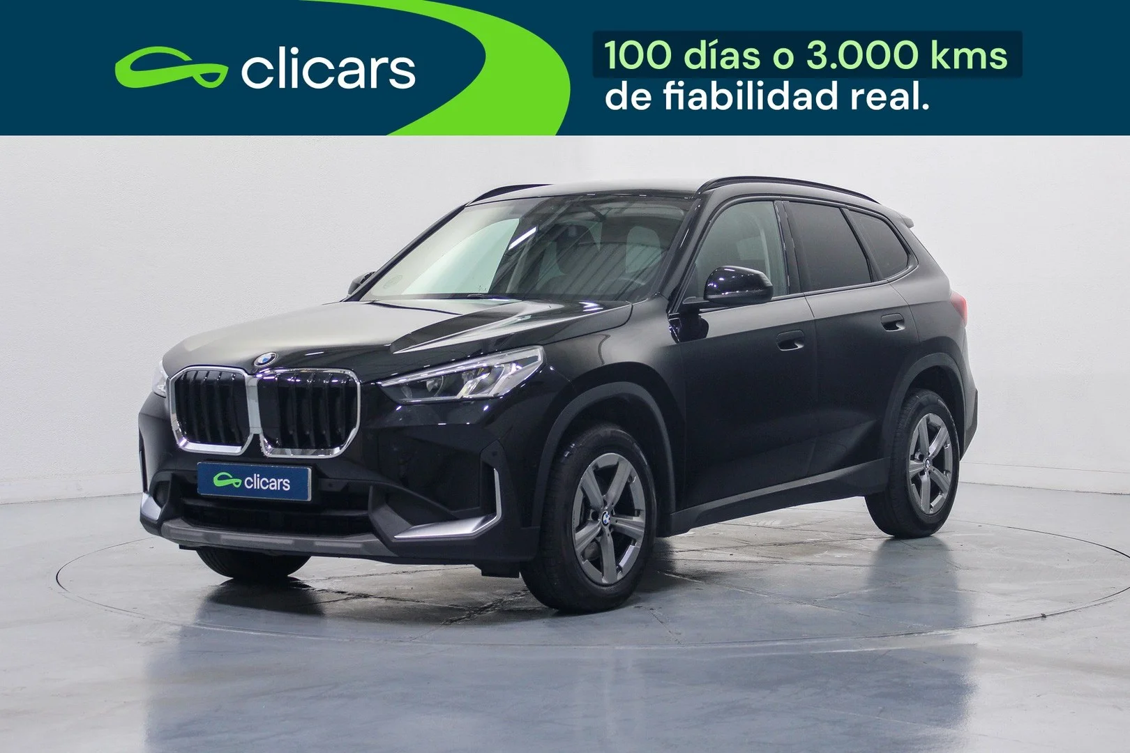 BMW X1 X1 sDrive 18dA