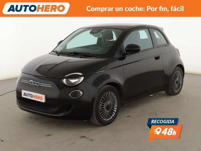 FIAT 500 electric drive 87 kW Icon