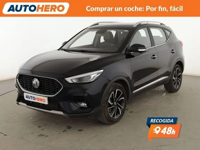 MG ZS 1.0 T-GDI Comfort