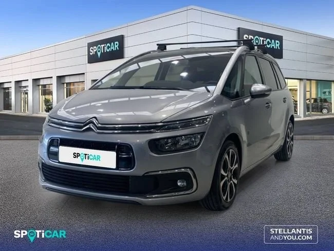 CITROEN C4 PureTech 96KW (130CV) S&S 6v Feel