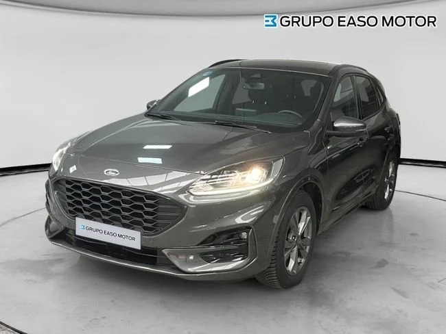 FORD Kuga 2.5 FHEV ST-LINE AUTO 180 5P