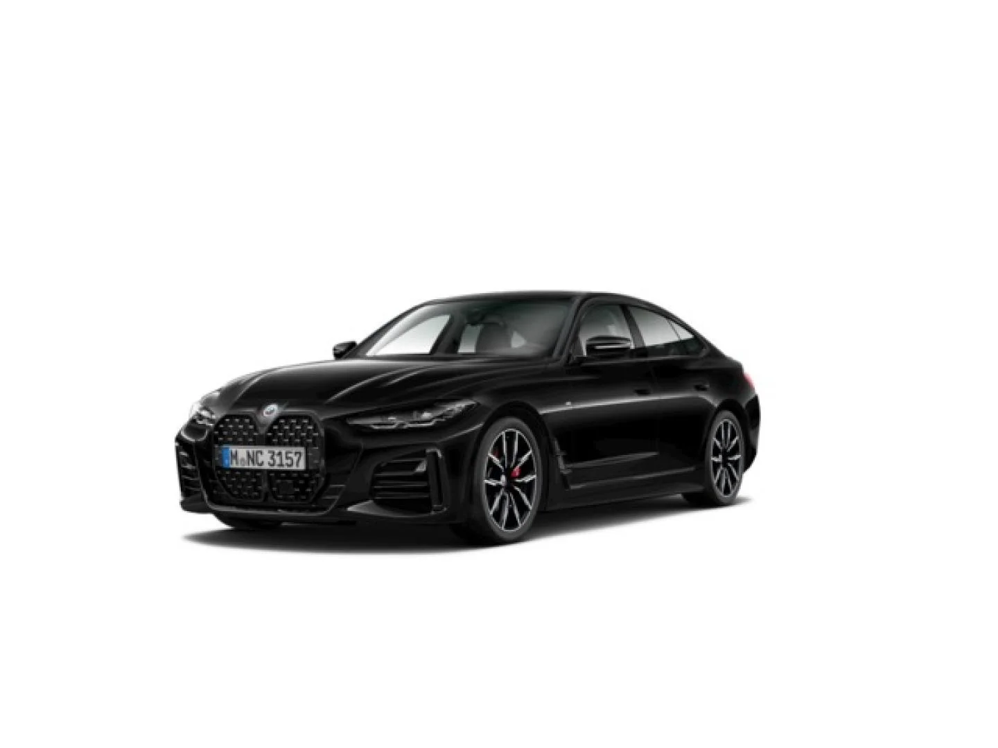 BMW Serie 4 430dA Gran Coupé xDrive