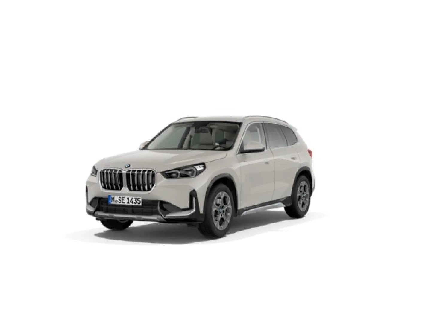 BMW X1 X1 sDrive 20dA