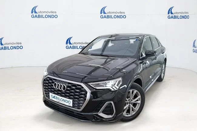AUDI Q5 35 TFSI 110kW (150CV) S tronic S Line