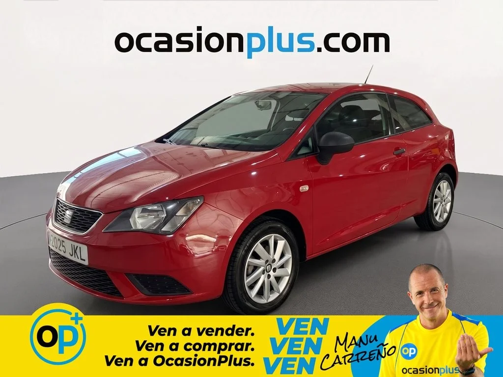 SEAT Ibiza Ibiza SC 1.0 Reference 75