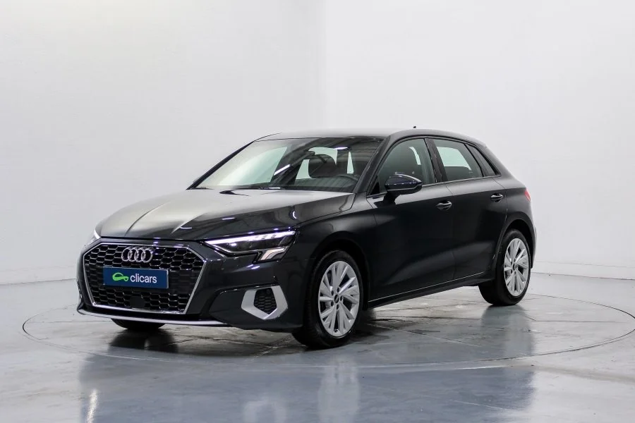 AUDI A3 A3 Sportback 30 TFSI Advanced S tronic