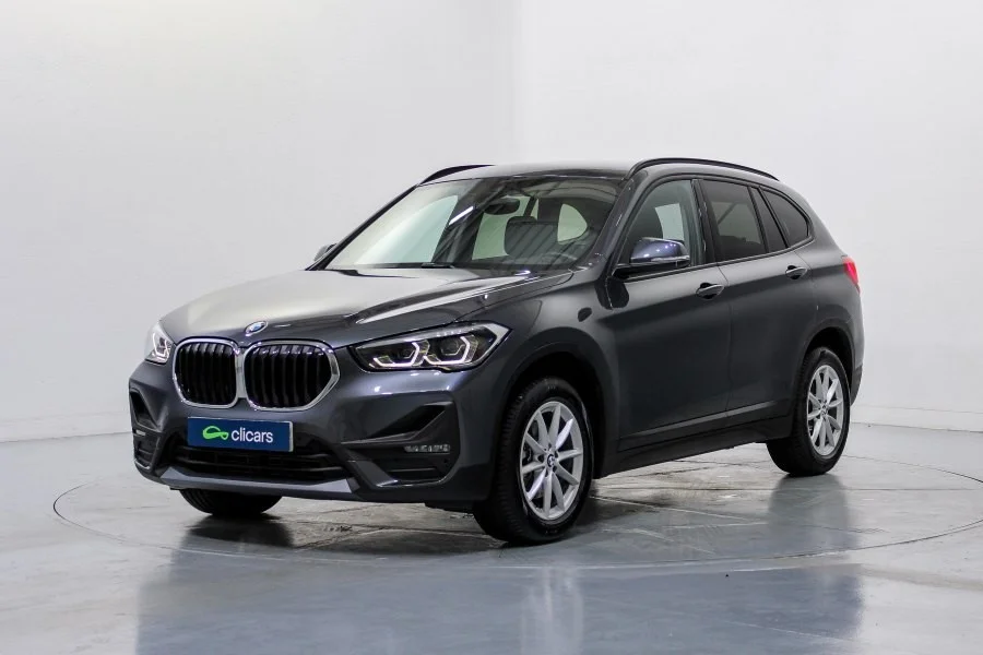 BMW X1 X1 sDrive 18dA Corporate