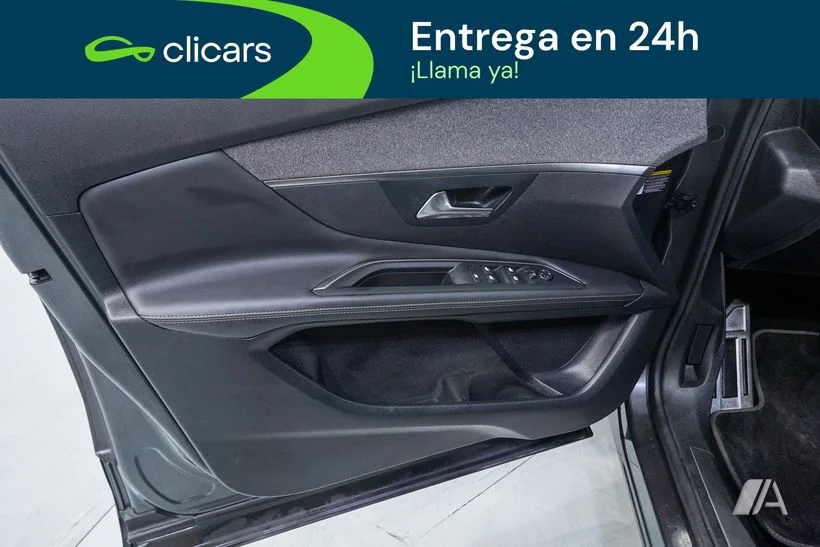 PEUGEOT 3008 SUV 3008 1.6BlueHDi GT Line S&S EAT6 120