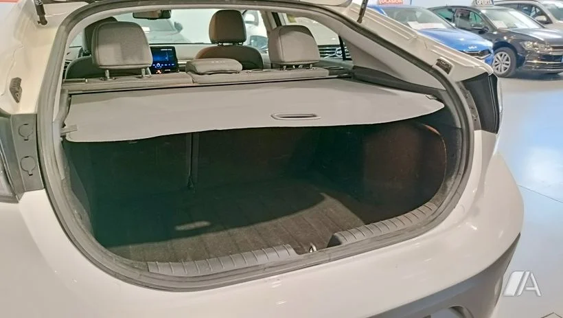 HYUNDAI Ioniq Ioniq HEV 1.6 GDI Tecno