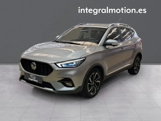 MG ZS 1.5 Luxury