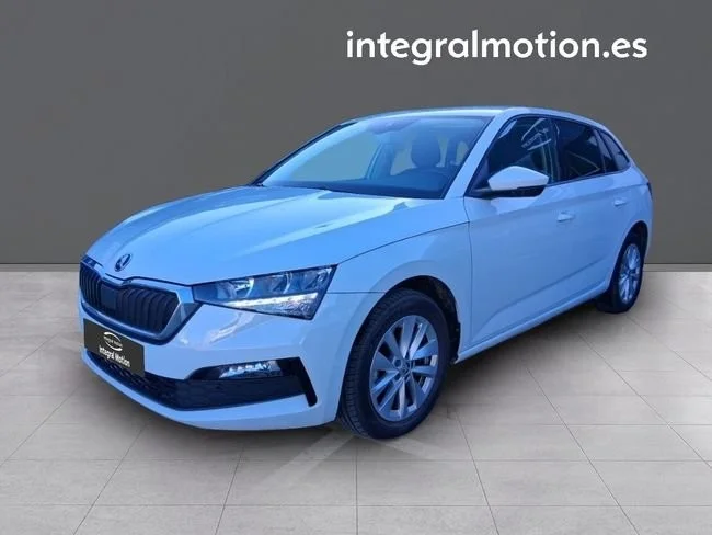 SKODA Scala Scala 1.0 TSI Ambition 81kW