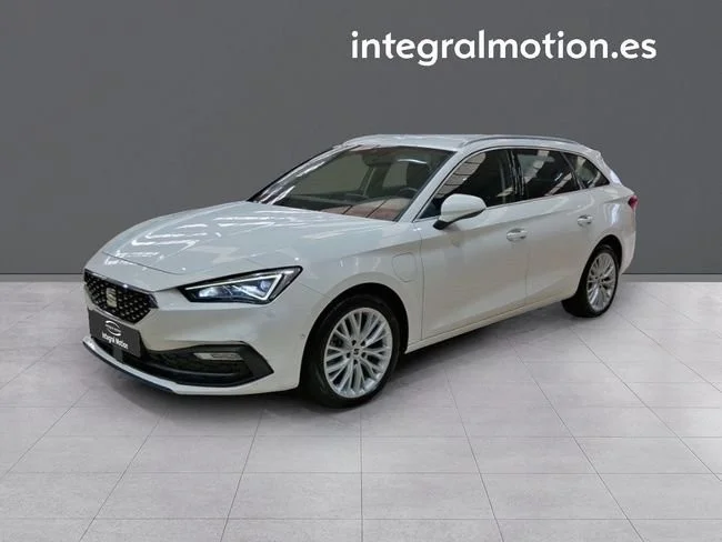 SEAT León León 1.4 TSI e-Hybrid S&S Xcellence DSG-6 204