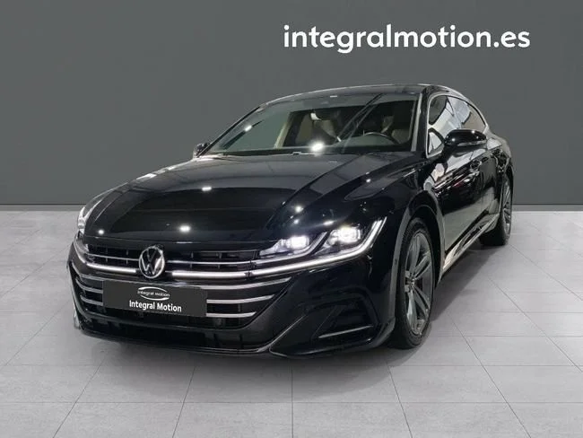 VOLKSWAGEN Arteon Arteon Shooting Brake 2.0TDI R-Line DSG7 110kW