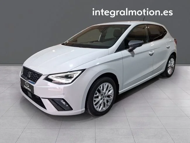 SEAT Ibiza 1.0 TSI 85kW Special Edition Xcellence