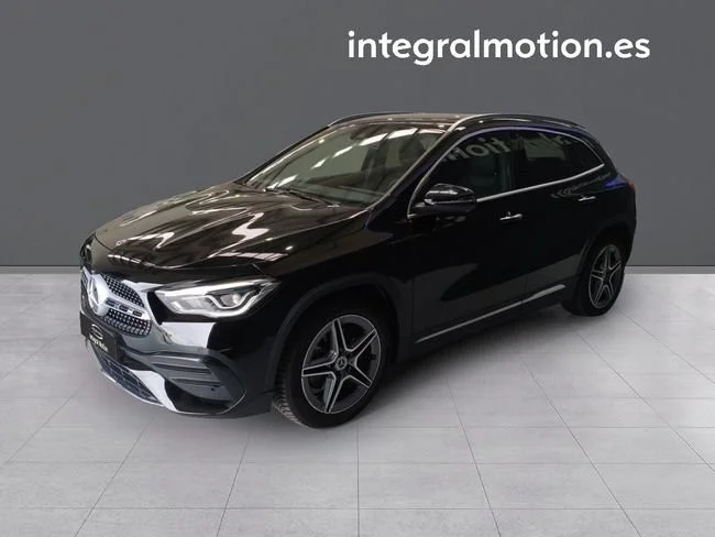 MERCEDES-BENZ Clase GLA GLA 200 D