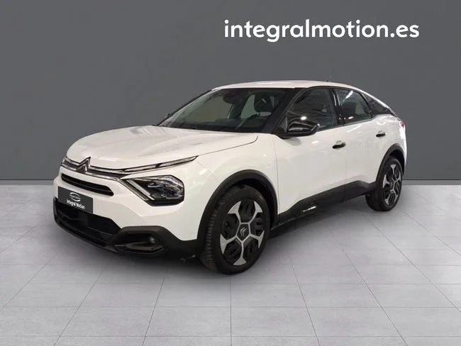 CITROEN C4 C4 1.5 BlueHDI S&S Feel Pack 110