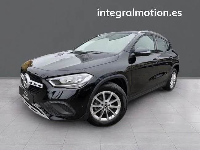 MERCEDES-BENZ Clase GLA GLA 180
