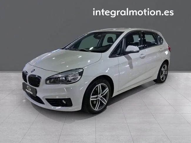 BMW Serie 2 216d
