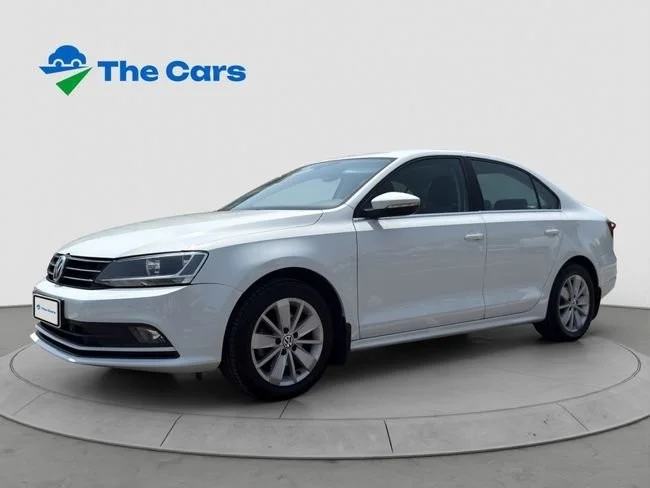 VOLKSWAGEN Jetta Jetta 2.0TDI BMT Sport 110 DSG7