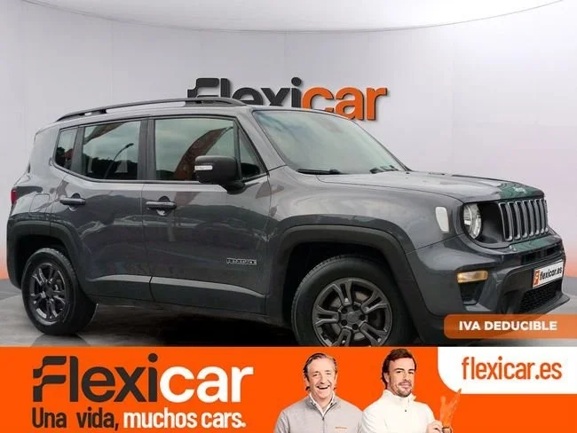JEEP Renegade Renegade 1.0 Longitude 4x2