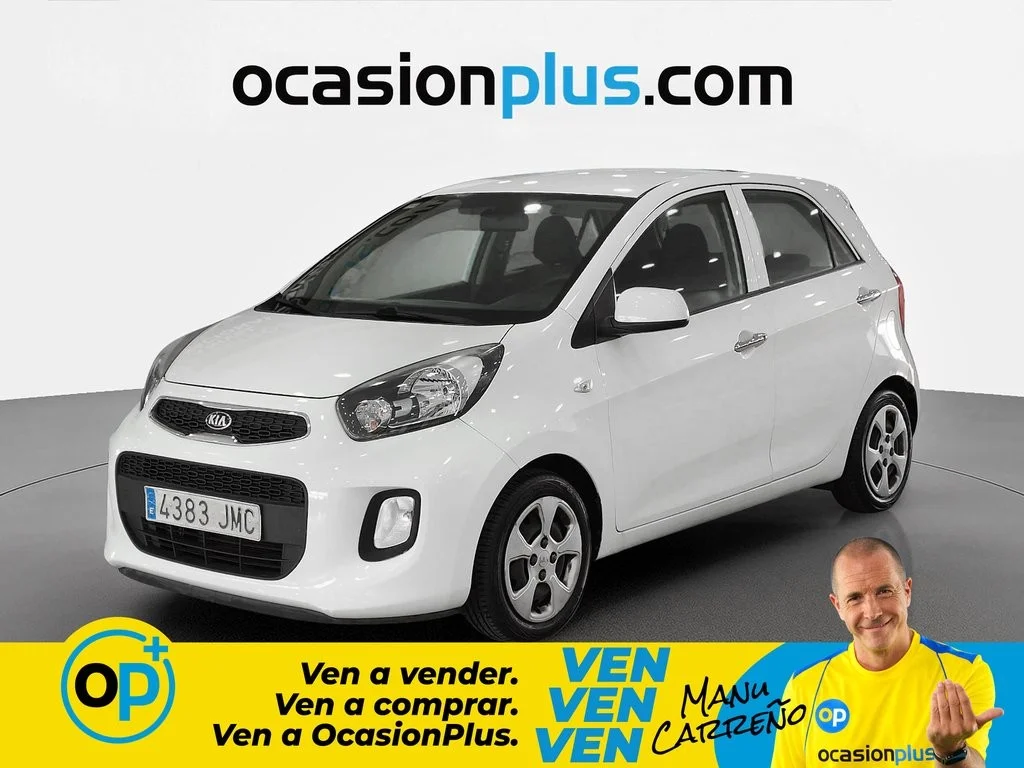 KIA Picanto Picanto 1.0 Concept