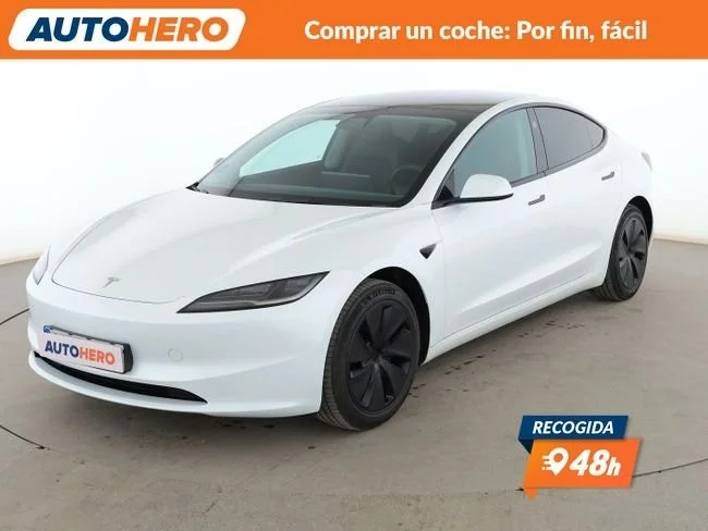 TESLA Model 3 Standard Range