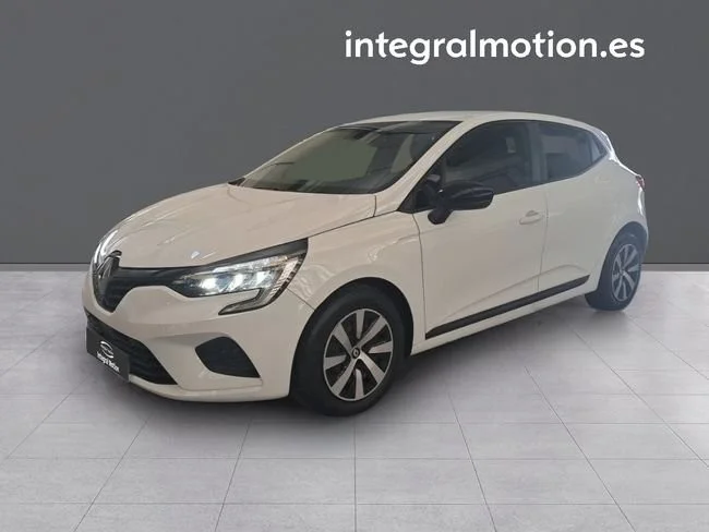 RENAULT Clio Clio Blue dCi Equilibre 74kW