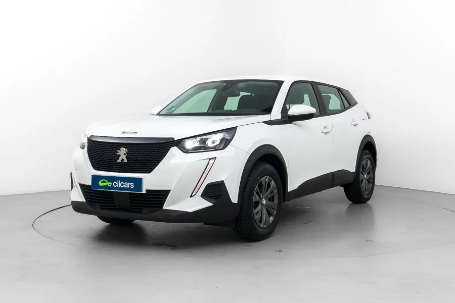 PEUGEOT 2008 2008 1.5BlueHDi S&S Active Pack 110