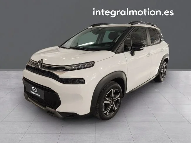CITROEN C3 Aircross C3 Aircross BlueHDi S&S Feel Pack 110