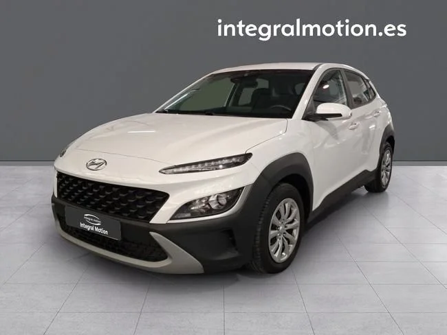 HYUNDAI Kona Kona 1.0 TGDI Klass 4x2